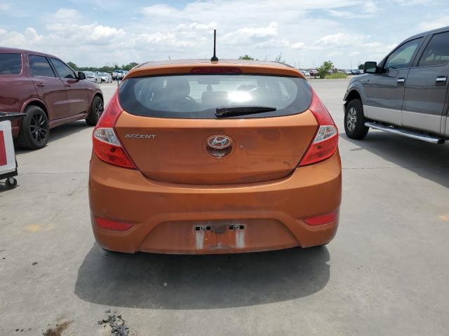 2015 HYUNDAI ACCENT GS - KMHCT5AE2FU212214