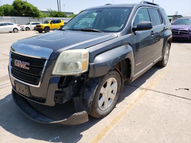 GMC TERRAIN SL