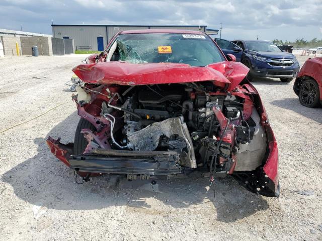 2018 NISSAN ROGUE SPT JN1BJ1CP9JW157743
