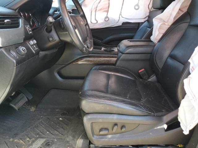 2015 CHEVROLET SUBURBAN 1GNSCJKC5FR548665