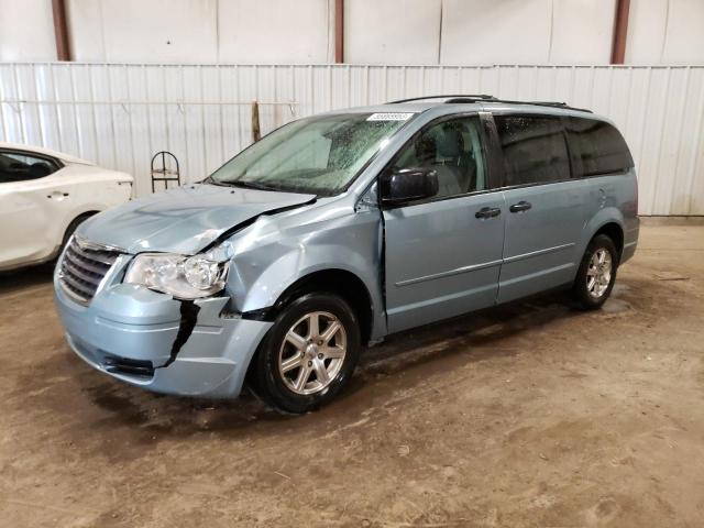 2008 Chrysler Town & Country LX