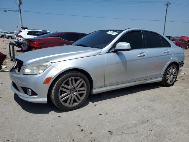 2009 Mercedes-Benz C-Class C 300