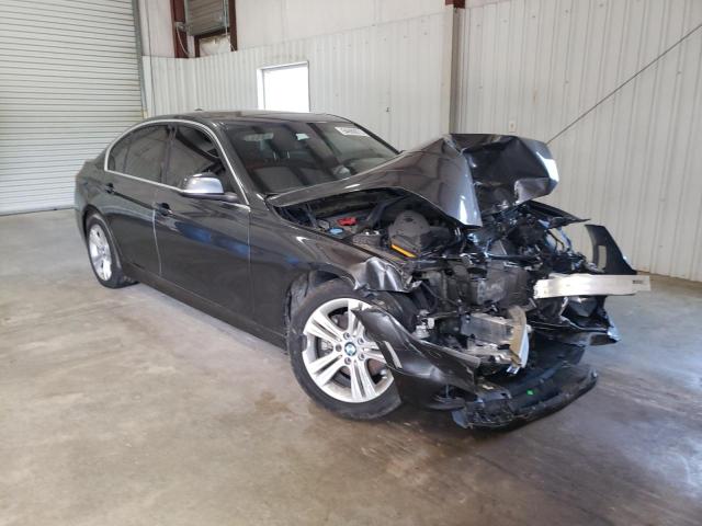 2017 BMW 330 I - WBA8B9G58HNU48792
