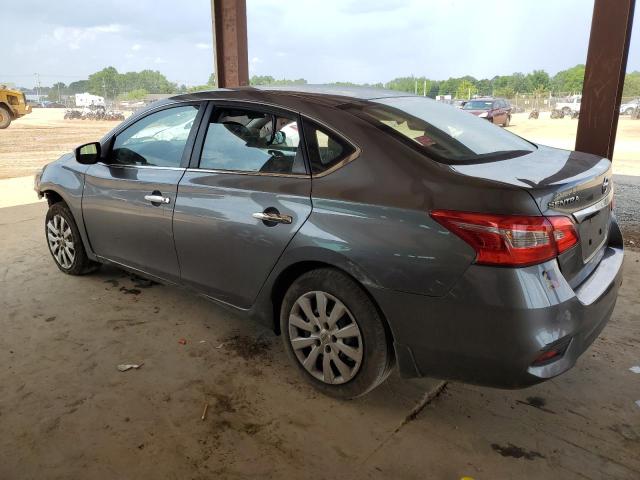Vin: 3n1ab7ap9gy224731, lot: 54404773, nissan sentra s 20162