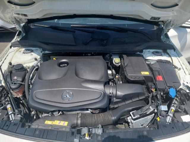 WDCTG4EB6FJ123714 Mercedes-Benz GLA 250