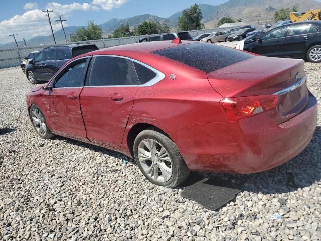2G1115SL4E9221600 Chevrolet IMPALA LT