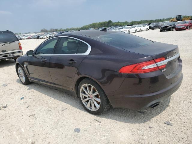 2015 JAGUAR XF 2.0T PR SAJWA0FS5FPU60577