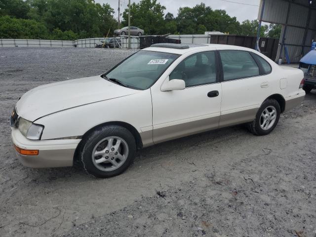 1997 Toyota Avalon XL