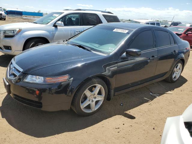 2005 Acura TL 