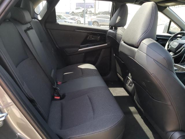 2023 SUBARU SOLTERRA P JTMABABA4PA005992