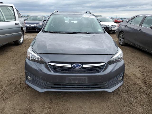4S3GTAD67N3716913 Subaru Impreza Premium