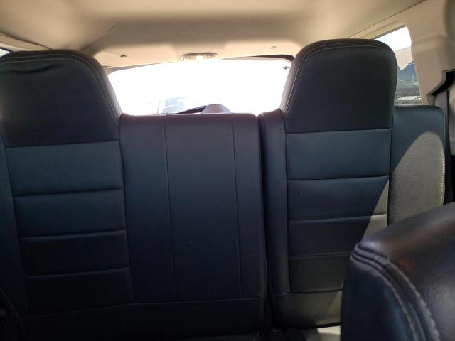 1C4NJRFB3FD376824 Jeep Patriot Latitude