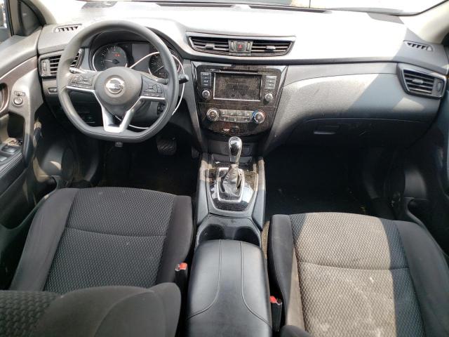 JN1BJ1CW1LW391434 Nissan Rogue Sport S