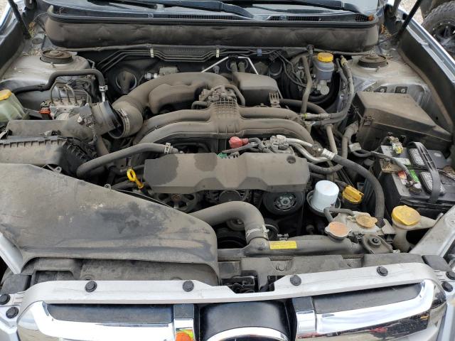 4S4BRBLC9E3226720 Subaru Outback 2.5i Limited