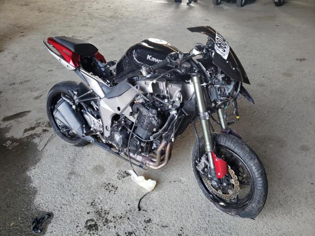2011 KAWASAKI ZX1000 G - JKAZXCG1XBA005247