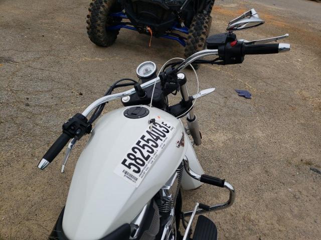 2013 VICTORY MOTORCYCLES BOARDWALK - 5VPRB36N5D3013936