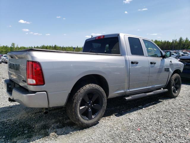 2021 RAM 1500 CLASS - 1C6RR7FG7MS582903