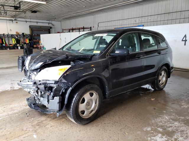 2011 Honda CR-V LX