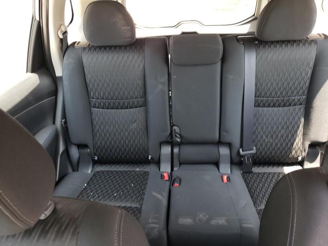 KNMAT2MV8JP573489 Nissan ROGUE S