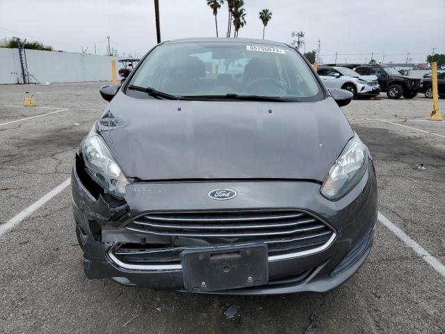 3FADP4BJ4JM104621 Ford FIESTA SE