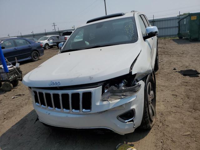 1C4RJFBG3FC719784 Jeep Grand Cherokee Limited