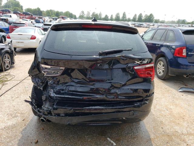 5UXWX9C56H0D97924 BMW X3 Xdrive28i