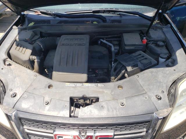 2GKALREK2E6339355 GMC Terrain Sle