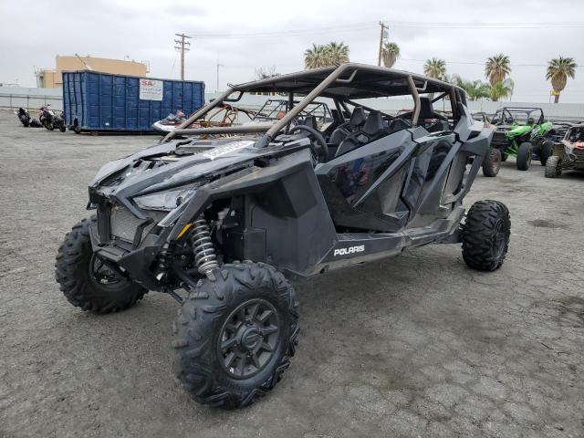 2020 POLARIS ATV 3NSR4E926LG161304