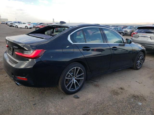 3MW5R7J08L8B23507 BMW 330XI
