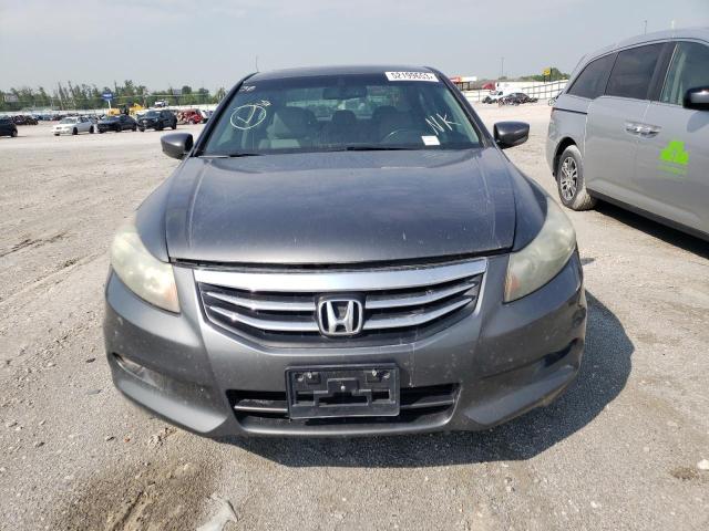 5KBCP3F8XBB002299 | 2011 Honda accord exl