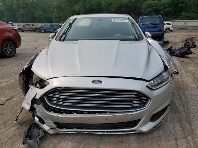 3FA6P0HD5ER106647 Ford FUSION SE