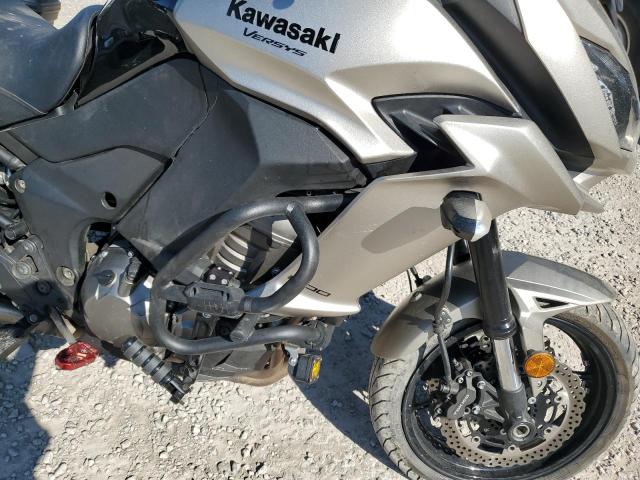 2016 KAWASAKI LZ1000 B - JKALZCB18GA010140