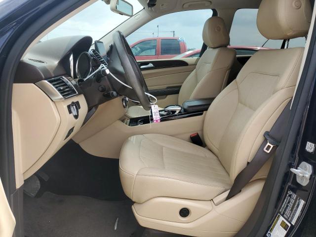 4JGDA5JB2JB040707 Mercedes-Benz GLE 350
