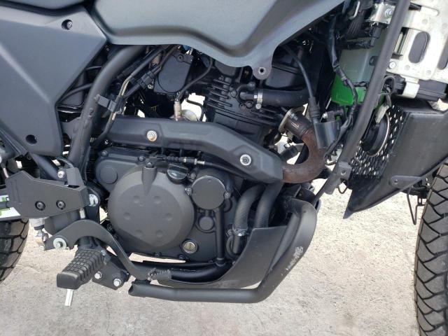 2022 KAWASAKI KL650 H ML5KLEH19NDA00277