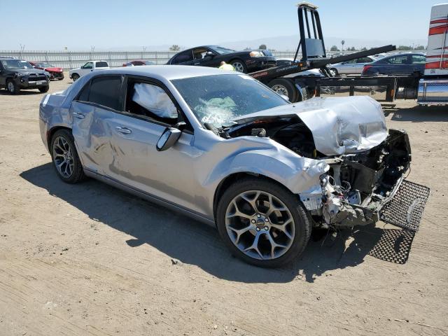 2C3CCABG7JH214120 Chrysler 300 S