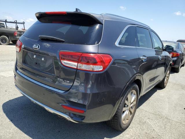 5XYPK4A52HG188214 KIA SORENTO SX