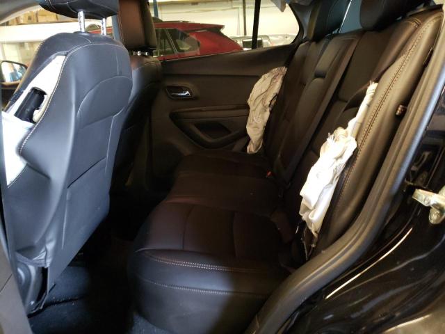 2020 CHEVROLET TRAX PREMI 3GNCJRSB4LL142976