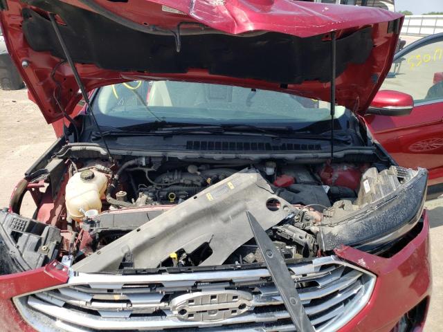 2FMPK3K98KBB10331 2019 FORD EDGE, photo no. 11