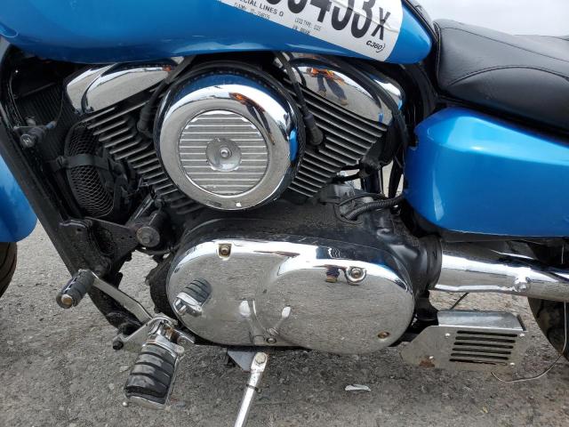 2004 SUZUKI VZ1600 K - JKSVNBC194A000446