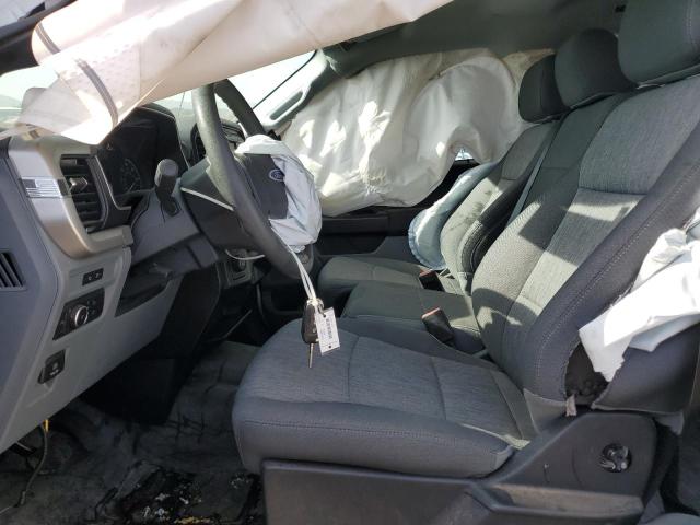 1FTEW1EBXMKE71457 Ford F150 Supercrew
