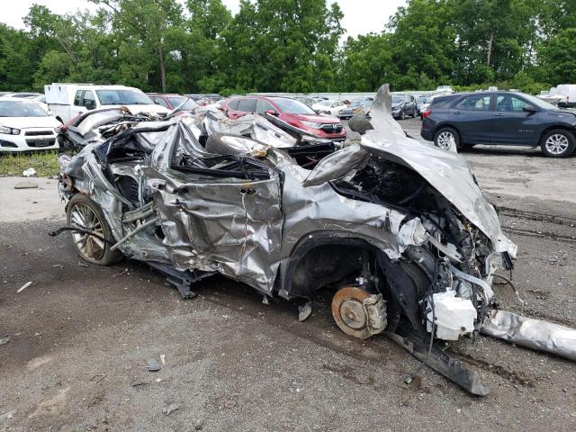 2023 LEXUS NX 350 2T2HGCEZ6PC020613