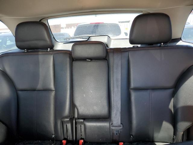 2FMDK3JC0EBB41237 Ford EDGE SEL