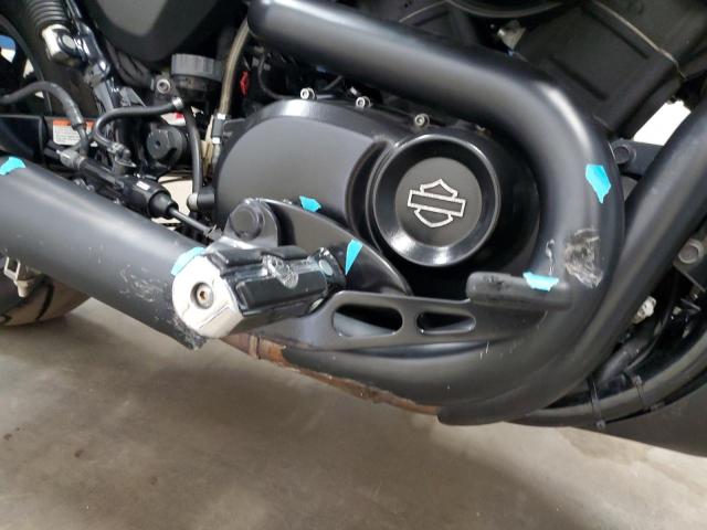 2016 HARLEY-DAVIDSON XG500 1HD4NAA18GC503220