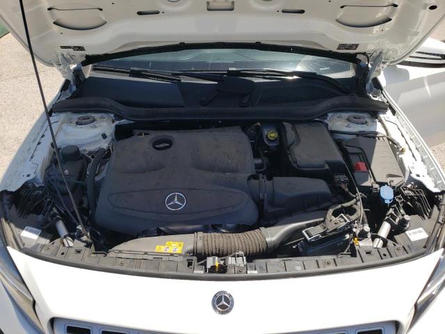 WDCTG4EB2KU003112 Mercedes-Benz GLA 250