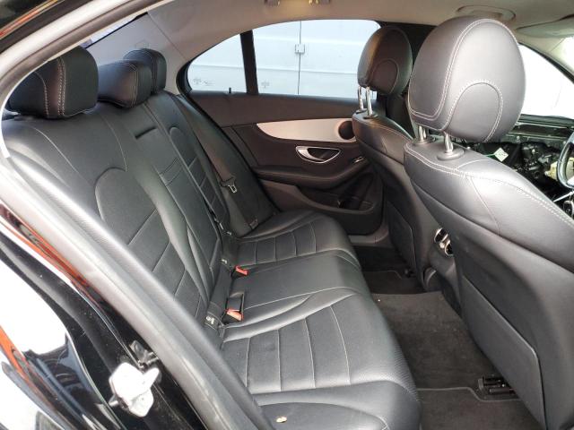 55SWF4JB9FU045463 Mercedes-Benz C 300