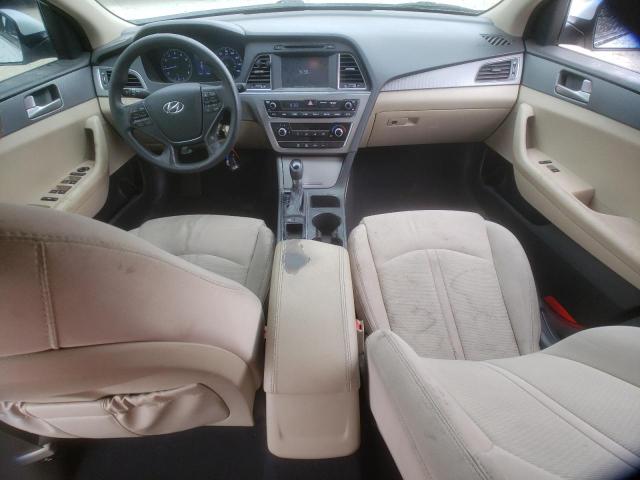5NPE24AF4GH269044 Hyundai SONATA SE