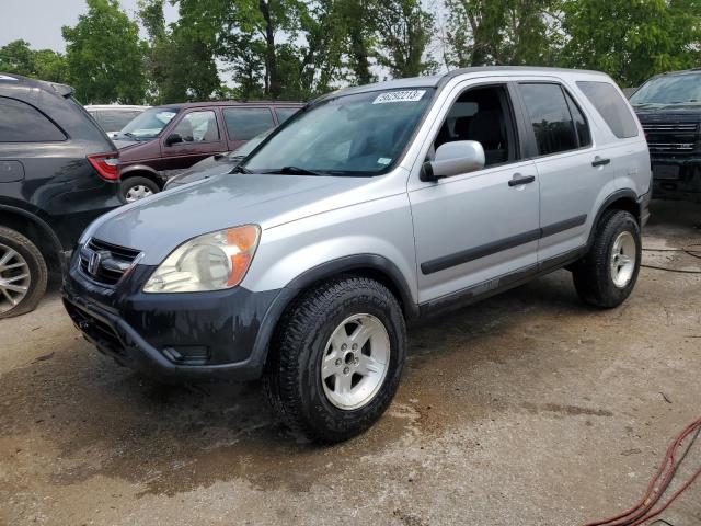 2004 Honda CR-V EX