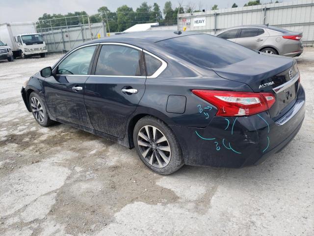 Vin: 1n4al3ap3gc160297, lot: 57447983, nissan altima 2.5 20162