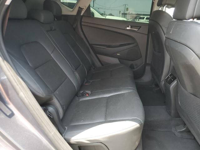 2018 HYUNDAI TUCSON VAL - KM8J33A23JU637726