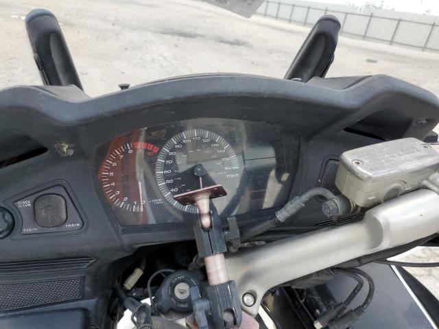 2007 HONDA ST1300 P - JH2SC51707M500145